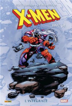 X-MEN -  L'INTÉGRALE 1997 (I) (FRENCH V.) 49
