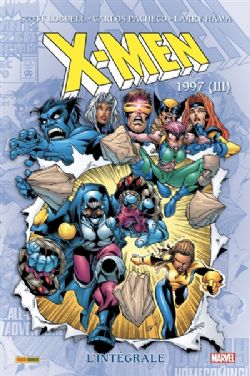 X-MEN -  L'INTÉGRALE 1997 (III) (FRENCH V.) 51