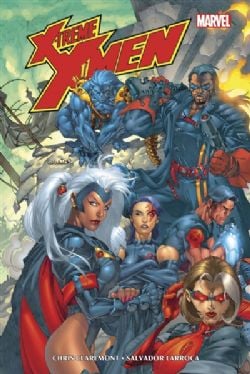 X-MEN -  OMNIBUS (FRENCH V.) -  X-TREME X-MEN 01