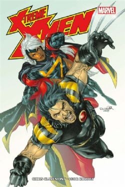 X-MEN -  OMNIBUS (FRENCH V.) -  X-TREME X-MEN 02