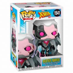 X-MEN -  POP! PLUS VINYL FIGURE OF BASTION NIMROD (4 INCH) -  X-MEN 97 1541