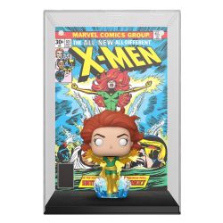 X-MEN -  POP! VINYL FIGURE OF THE COMIC COVER X-MEN 101 WITH PHOENIX(4 INCH) 33