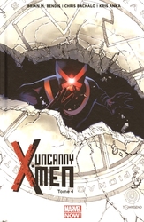 X-MEN -  UNCANNY X-MEN CONTRE LE S.H.I.E.L.D. -  UNCANNY X-MEN VOL.3 (2013-2016) 04