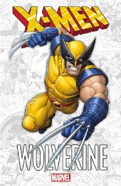 X-MEN -  WOLVERINE (FRENCH V.)