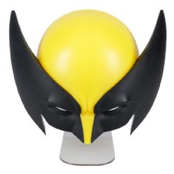 X-MEN -  WOLVERINE MASK LIGHT