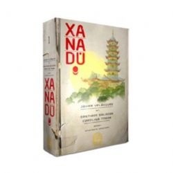 XANADU -  (ENGLISH)