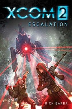 XCOM2 -  ESCALATION (ENGLISH V.)