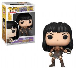 XENA WARRIOR PRINCESS -  POP! VINYL FIGURE OF XENA (4 INCH) 895