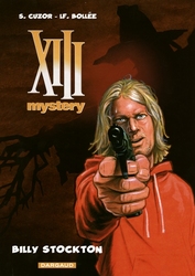 XIII -  BILLY STOCKTON -  XIII MYSTERY 06