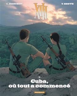 XIII -  CUBA, OÙ TOUT A COMMENCÉ 28