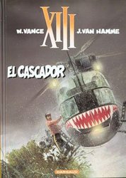 XIII -  EL CASCADOR 10