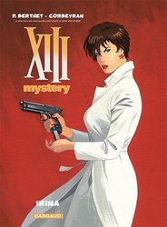 XIII -  IRINA -  XIII MYSTERY 02