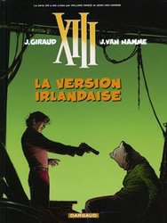 XIII -  LA VERSION IRLANDAISE (V.F.) 18