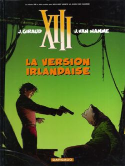 XIII -  LA VERSION IRLANDAISE (ÉDITION 2017) 18