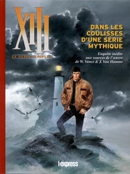 XIII -  LE GUIDE COMPLET (FRENCH)(USED)