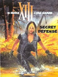 XIII -  SECRET DEFENSE 14