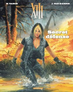 XIII -  SECRET DEFENSE - ÉDITION 2017 14