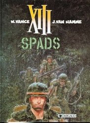 XIII -  SPADS 04