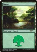 XLN Standard Showdown -  Forest