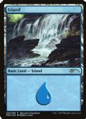 XLN Standard Showdown -  Island