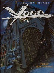 XOCO -  (FRENCH V.) 03