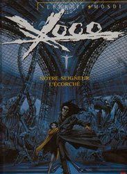 XOCO -  NOTRE SEIGNEUR L'ÉCORCHÉ 02