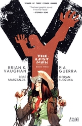 Y THE LAST MAN -  2 IN 1 EDITION TP 03