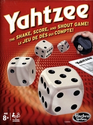 YAHTZEE -  YAHTZEE - CLASSIC