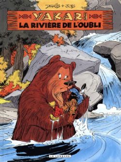 YAKARI -  LA RIVIÈRE DE L'OUBLI (FRENCH V.) 15