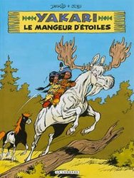 YAKARI -  LE MANGEUR D'ÉTOILES (FRENCH V.) 37
