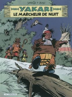 YAKARI -  LE MARCHEUR DE NUIT (FRENCH V.) 30