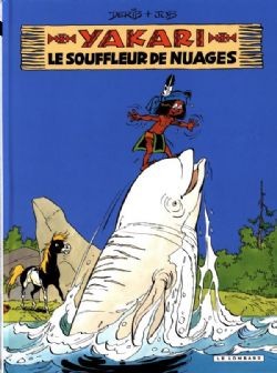 YAKARI -  LE SOUFFLEUR DE NUAGES (FRENCH V.) 21