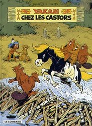 YAKARI -  YAKARI CHEZ LES CASTORS (FRENCH V.) 03