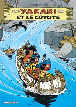 YAKARI -  YAKARI ET LE COYOTE (FRENCH V.) 12