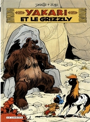 YAKARI -  YAKARI ET LE GRIZZLY (FRENCH V.) 05