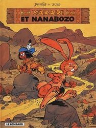 YAKARI -  YAKARI ET NANABOZO (FRENCH V.) 04