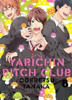 YARICHIN BITCH CLUB -  (FRENCH V.) 01