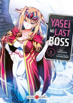 YASEI NO LAST BOSS -  (FRENCH V.) 01