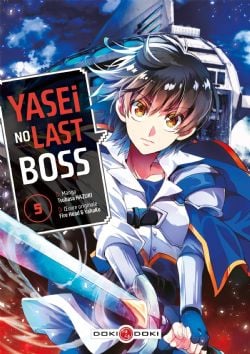 YASEI NO LAST BOSS -  (FRENCH V.) 05
