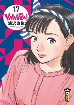 YAWARA! -  (FRENCH V.) 17