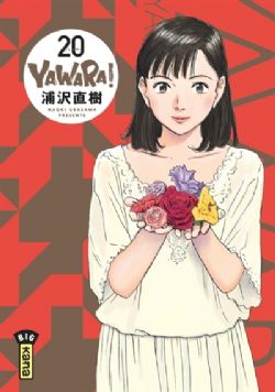 YAWARA! -  (FRENCH V.) 20