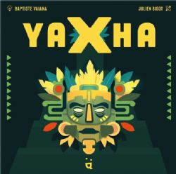 YAXHA (MULTILINGUAL)