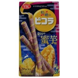 YBC -  PICOLA - SWEET HONEY ROASTED POTATO (49G)