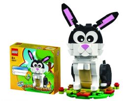 YEAR OF THE RABBIT (194 PIECES) -  CHINESE FESTIVAL - SPECIAL EDITION 40575