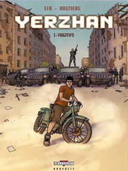 YERZHAN -  FUGITIFS 01