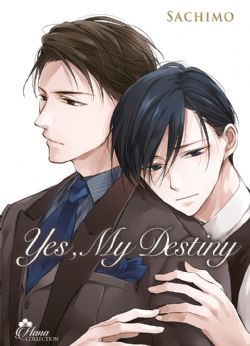 YES, MY DESTINY -  (FRENCH V.) 01