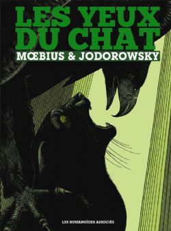 YEUX DU CHAT, LES (ÉDITION JAUNE)