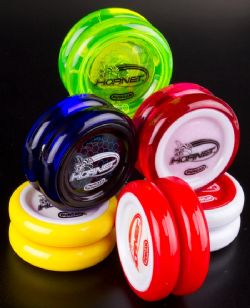 YO-YO -  HORNET™ PRO LOOPING YO-YO - RANDOM COLOR