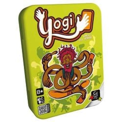 YOGI -  BASE GAME (FRENCH)