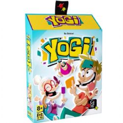 YOGI -  BASE GAME (FRENCH)